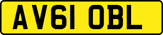 AV61OBL