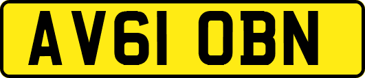 AV61OBN