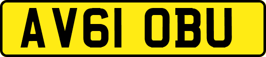 AV61OBU