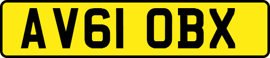 AV61OBX