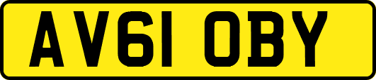 AV61OBY