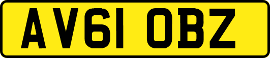 AV61OBZ