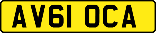 AV61OCA