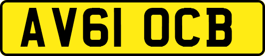 AV61OCB
