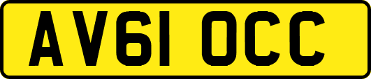 AV61OCC