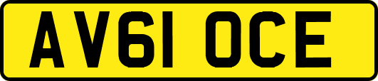 AV61OCE