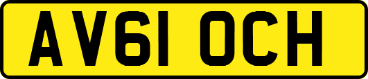 AV61OCH