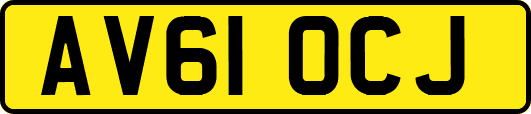 AV61OCJ