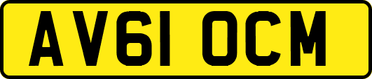 AV61OCM