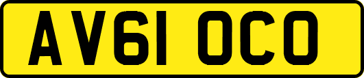AV61OCO