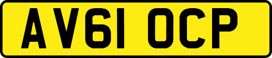 AV61OCP