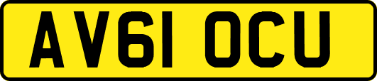 AV61OCU