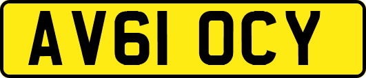 AV61OCY
