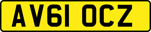 AV61OCZ