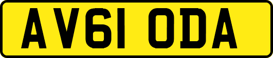 AV61ODA