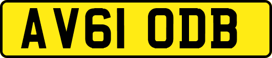AV61ODB