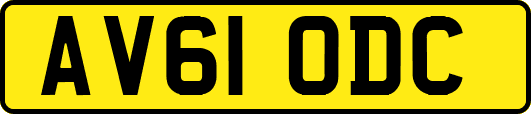 AV61ODC