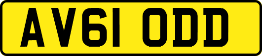 AV61ODD