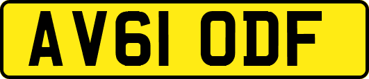 AV61ODF