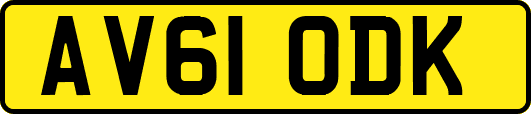 AV61ODK