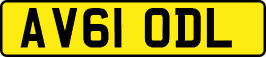 AV61ODL
