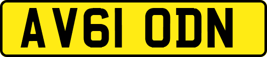 AV61ODN