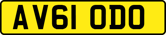 AV61ODO