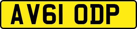 AV61ODP
