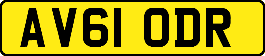 AV61ODR