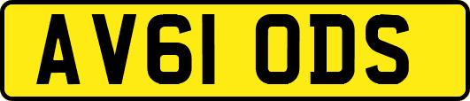 AV61ODS