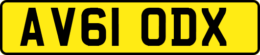 AV61ODX