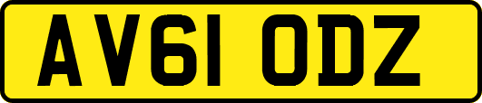 AV61ODZ
