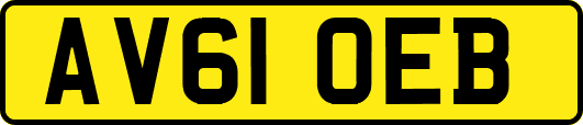 AV61OEB