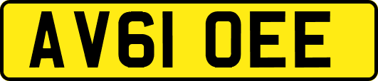 AV61OEE