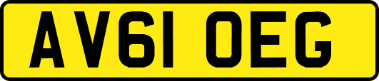 AV61OEG