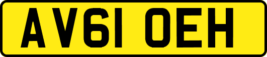 AV61OEH