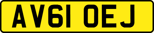 AV61OEJ