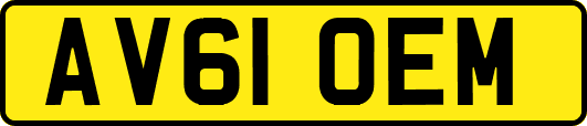 AV61OEM