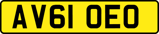 AV61OEO