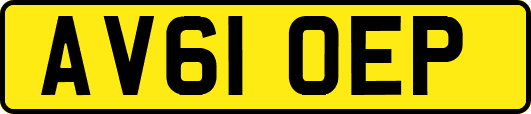 AV61OEP