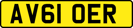 AV61OER