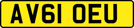 AV61OEU