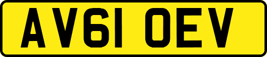 AV61OEV