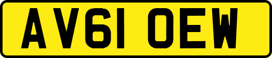 AV61OEW