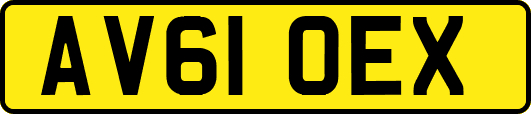 AV61OEX