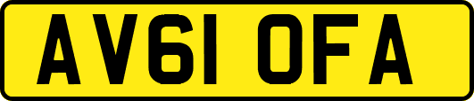 AV61OFA