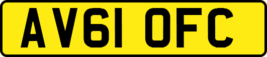 AV61OFC