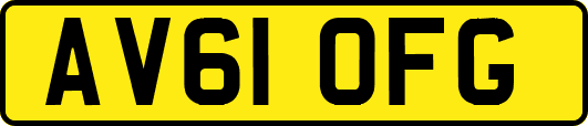 AV61OFG