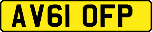 AV61OFP