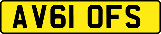 AV61OFS